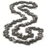 Trade shop - chaîne de rechange pour guide lame 45cm 72 maillons accessoires pointus x tronconneuse 50 ... Trade shop - chaîne de rechange pour guide lame 45cm 72 maillons accessoires pointus x tronconneuse 50 ...
