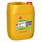 Traitement algicide et fongicide sika - sikagard - 130 stop algues pro - 20l Traitement algicide et fongicide sika - sikagard - 130 stop algues pro - 20l