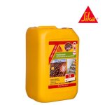 Traitement algicide et fongicide sika - sikagard - 120 stop vert - 6l Traitement algicide et fongicide sika - sikagard - 120 stop vert - 6l