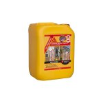 Traitement algicide et fongicide sikastop rouge - 5l