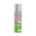Traitement anti humidit murs intrieurs humides arosol 500ml toupret