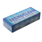 Traitement anticalcaire pour cabine de douche et ceramique