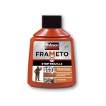 Traitement antirouille stop rouille immediat frameto rubson bidon 90ml Traitement antirouille stop rouille immediat frameto rubson bidon 90ml