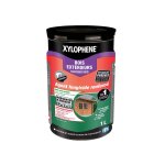 Traitement bois agent fongicide renforc� ext�rieur xyloph�ne 1l