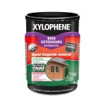 Traitement bois extrieur xylophene incolore 5l