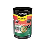 Traitement bois multi - usages intérieur et extérieur xylophène 1l Traitement bois multi - usages intérieur et extérieur xylophène 1l