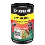 Traitement bois multi - usages int�rieur et ext�rieur xyloph�ne 6l + 20% gratuit