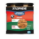 Traitement bois vermoulus xylophene incolore 0, 5l