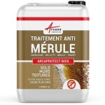 Traitement m�rule produit ext�rieur int�rieur 5 l