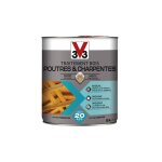 Traitement poutre et charpente v33 5l