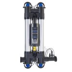 Traitement uv de piscine pro pool plus vulcan 110w 100m3 Traitement uv de piscine pro pool plus vulcan 110w 100m3