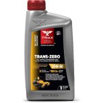 Trans - zero 20w - 50 huile synthétique pour transmission hydrostatique de tondeuses à zéro rayon de ... Trans - zero 20w - 50 huile synthétique pour transmission hydrostatique de tondeuses à zéro rayon de ...