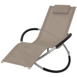 Transat chaise longue bain de soleil lit de jardin terrasse meuble d'ext�rieur g�om�trique d'ext�rieur ...