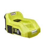 Transformateur ryobi 36v lithiumplus - ry36bi300a - 0 Transformateur ryobi 36v lithiumplus - ry36bi300a - 0