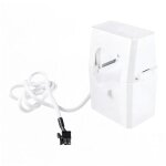 Transformateur de courant � noyau divis� shelly pro 3em 400a blanc