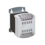 Transformateur de s�paration monophas� - 230 / 400 vers 115 / 230v - 1000va
