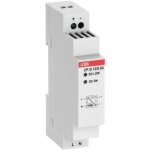 Transformateur de sonnette abb 1svr427041r0000 24 v 0. 42 a