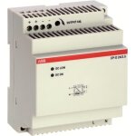 Transformateur de sonnette abb 1svr427044l0200 24 v 2. 5 a
