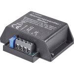 Transformateur de tension (kit mont) h - tronic 191396 tension d'entre: 4, 4 - 24, 24 v / dc, v / ac ...