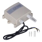 Transmetteur de capteur de pression atmosphrique 10 - 30 v dc pour petite station mtorologique agricole ...