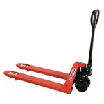 Transpalette capacité 2500 kg kstools fourches 1150 mm - 161. 0200 Transpalette capacité 2500 kg kstools fourches 1150 mm - 161. 0200