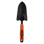 Transplantoir acier 35 cm black&decker� avec graduations