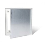 Trappe de visite a carreler 30 x 30 cm Trappe de visite a carreler 30 x 30 cm