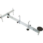 Traverse support universel moteur boite de vitesse