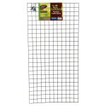 Treillage fixe droite, l. 60 x h. 120 x p. 0. 6 cm