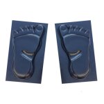 Tremplin ext�rieur, moules et formes en b�ton, 2 paquets de moules a pav�s en ciment a empreinte, sculptures ...