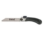 Trend treffs120 120 11 mm / 4 `` - scie à dos pliable Trend treffs120 120 11 mm / 4 `` - scie à dos pliable
