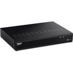 Trendnet tv - nvr1508 enregistreur vid�o sur r�seau noir