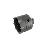 Tr�pan carbure sds + / m16 hm d. 68 mm lu. 50 mm pour b�ton - 73. 068 - leman