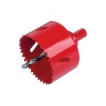 Trépan wolfcraft bim diamètre 100 Trépan wolfcraft bim diamètre 100