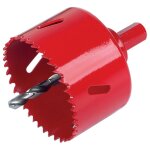 Trépan wolfcraft bim diamètre 68 Trépan wolfcraft bim diamètre 68