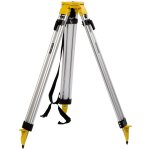 Trépied aluminium standard - 97 a 162 cm Trépied aluminium standard - 97 a 162 cm