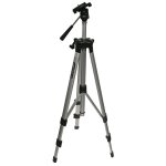 Tr�pied l�ger avec adaptateur 1 / 4