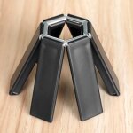 Tr�pieds pliables - support de table extensible de conception compacte, support de plateau, tapis de ...