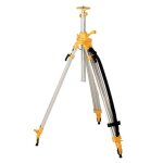 Trépied télescopique pour laser de0735 Trépied télescopique pour laser de0735