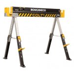 Tr�teau pliant multi - fonctions outifrance