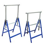 Trteaux tlescopiques (lot de 2)