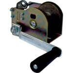 Treuil 3 à cliquet sans câble levac - n1 - force halage 425 kg - 6400b Treuil 3 à cliquet sans câble levac - n1 - force halage 425 kg - 6400b