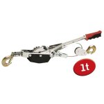 Treuil horizontal - 1t