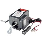 Treuil ribitech - pe12v