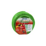 Tricoflex - tuyau tricot� avec liner 15mmx50m vert 117799