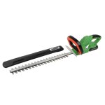 Trimmer de la haie de batterie, 18 volts m17787 Trimmer de la haie de batterie, 18 volts m17787
