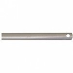 Tringle pour cr�mone map 1 - acier zingu� - longueur 2445 cm map massard
