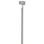 Tringle pour cr�mones pompier mod�le 740, 741 et 742 - aluminium vachette