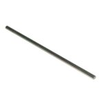 Tringle fer 2ml pour espagnolette 12383 - devismes - 12391 - 036