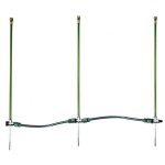 Trio de brumisateur grande surface o'fresh